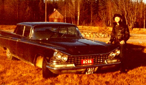 1959 Buick 4739 Electra