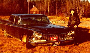 1959 Buick 4739 Electra
