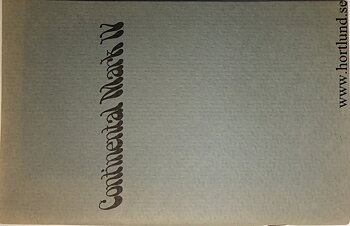 1974 Lincoln Continental Mark IV Owners Manual