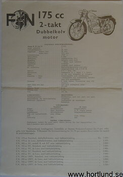 1954 FN broschyr svensk