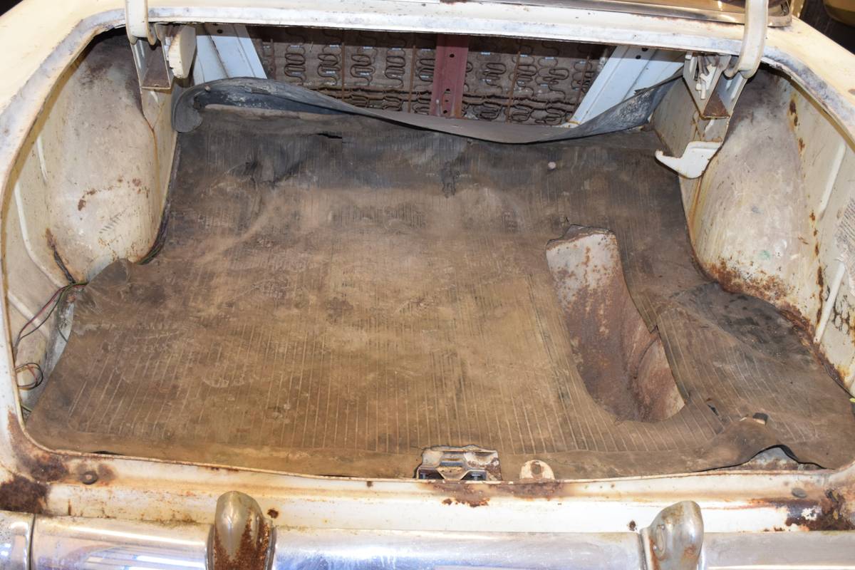 1956 Chevrolet 210 2-Door Sedan - 5
