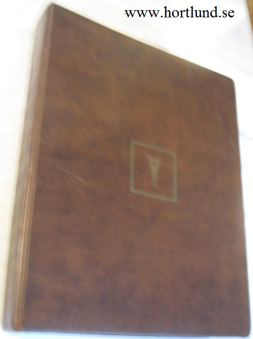 1976 Pontiac Colors and Interiors Dealer Album alla modeller - 2