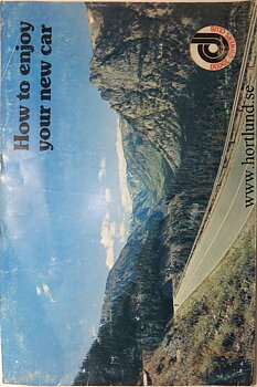 1976 Dodge Owners Club. How to...