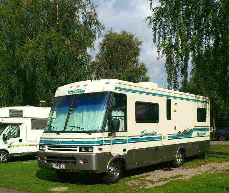 1995 Chevrolet & GMC PG & P3 Truck Chassis Service Manual - 2