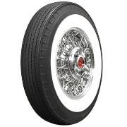 6.70R15 American Classic 2 3/4" WW