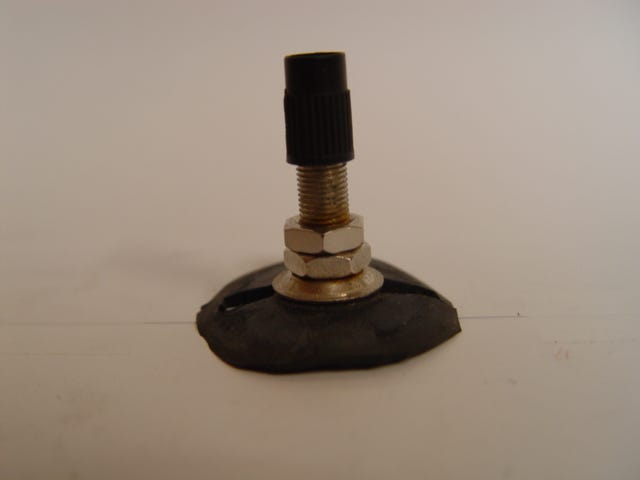 2.75/3.00-21 Tube innerslang - 2