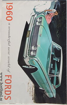 1960 Ford broschyr REV. 11-59