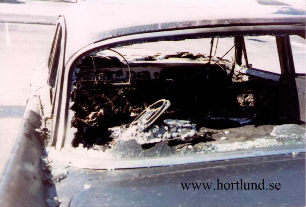 1958 Dodge Coronet 4-d Sedan - 4