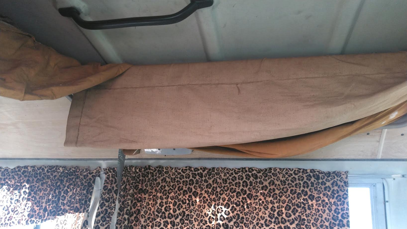1973 Volkswagen Buss Westfalia - 9