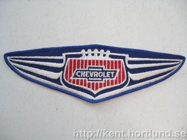 Chevrolet Stor
