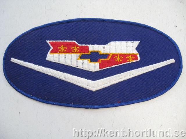 Chevrolet Stor