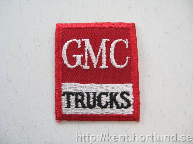 GMC