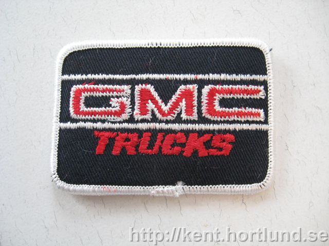 GMC