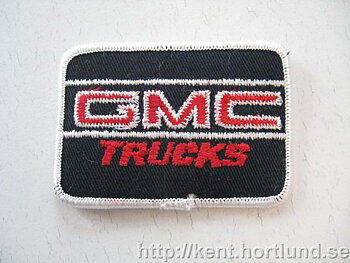 GMC