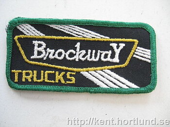Brockway