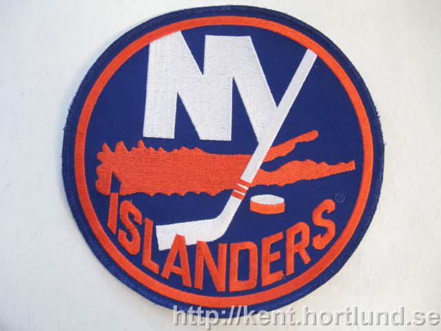 New York  Islanders Stor