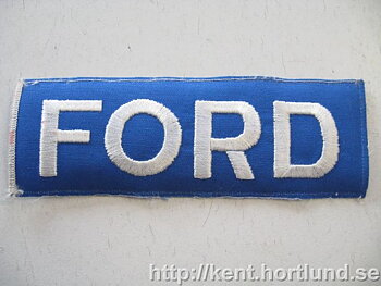Ford
