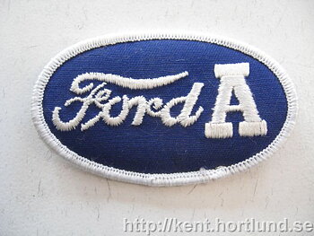 Ford A