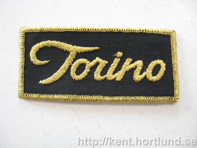 Ford Torino