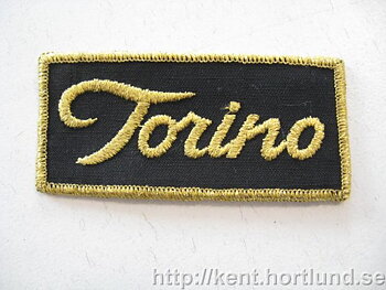 Ford Torino