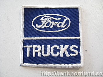Ford Trucks