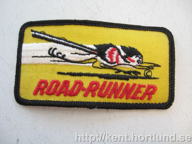 Plymouth Road Runner