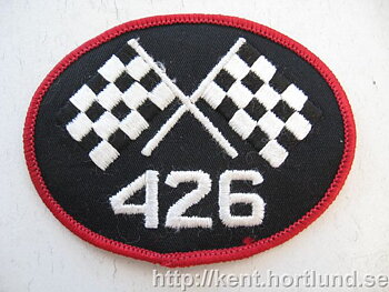 Motor 426