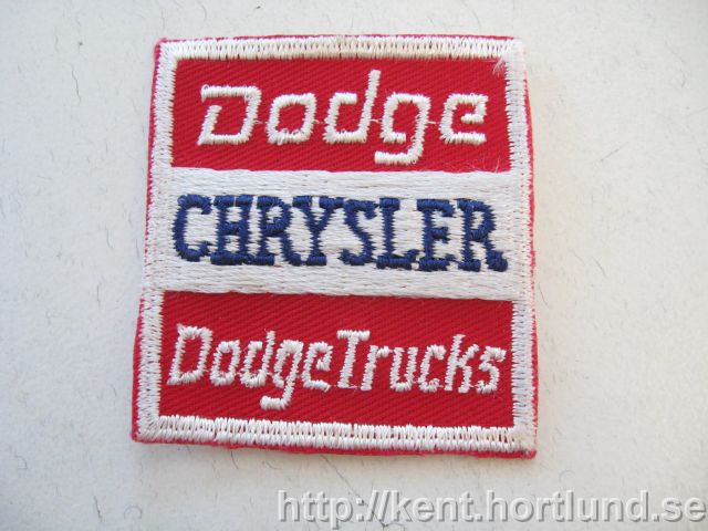 Dodge, Chrysler, Dodge Trucks