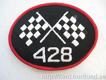 428 Motor