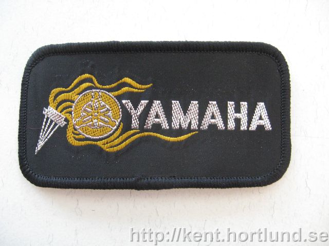 Yamaha