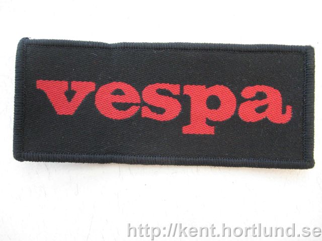 Vespa