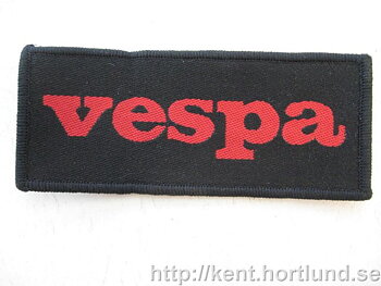 Vespa
