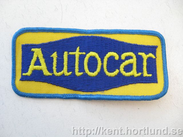 Autocar