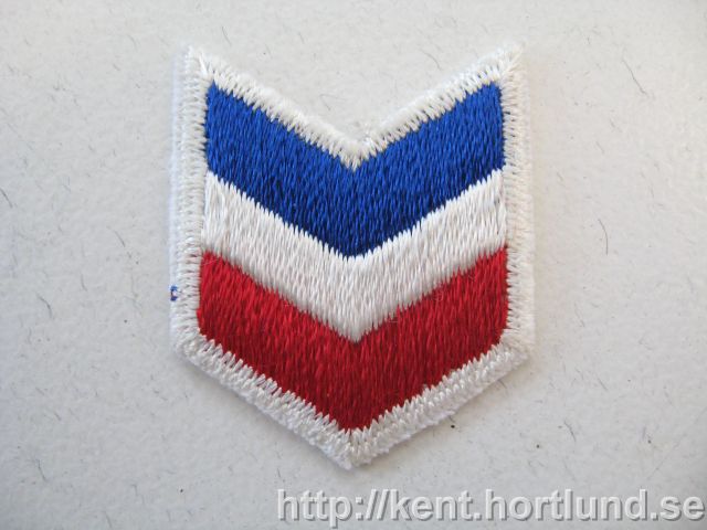 Chevron