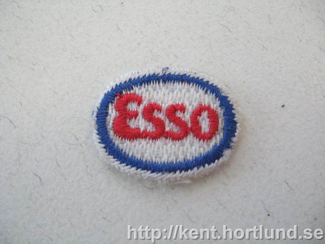 Esso