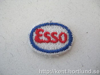 Esso