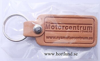Motorcentrum Nyckelring SAAB Opel Chrysler Dodge Jeep