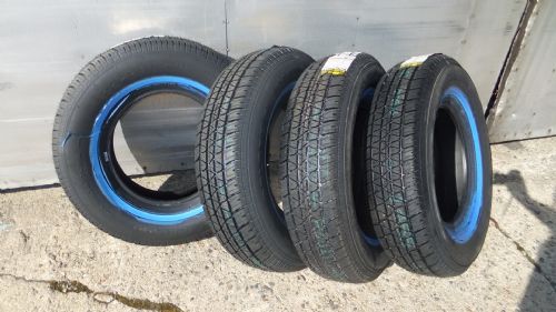 235/75R15 Eldorado Golden Fury GFT