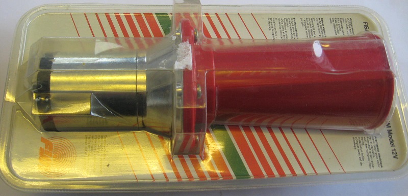 Signalhorn 12 V