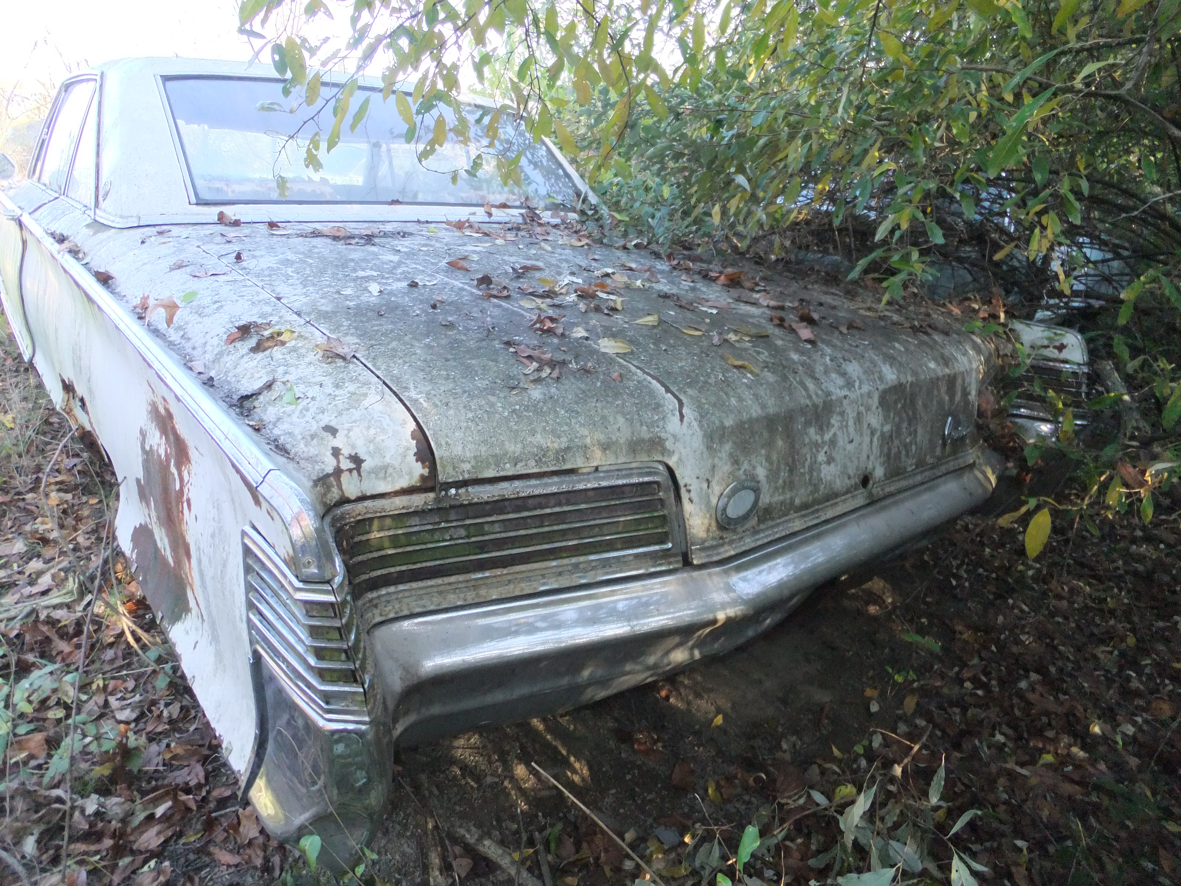 1966 Chrysler 300 2-door Hardtop - 3
