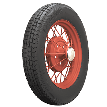 6.50R19 Excelsior Stahl Sport Radial