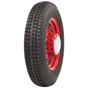 6.50R19 Excelsior Stahl Sport Radial - 2