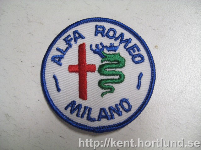 Alfa Romeo