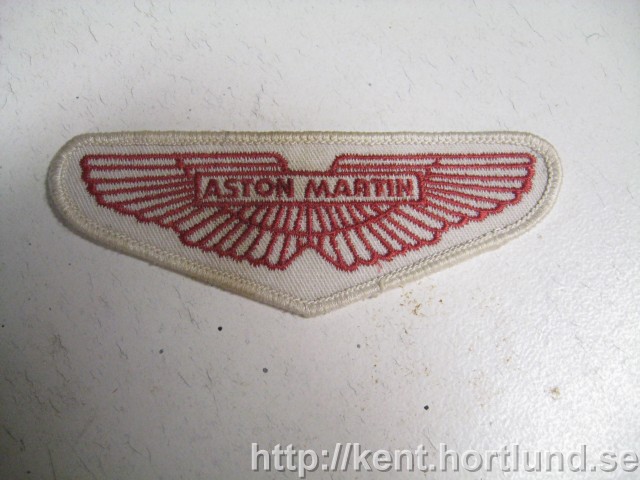 Aston Martin