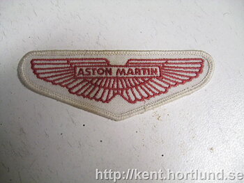 Aston Martin