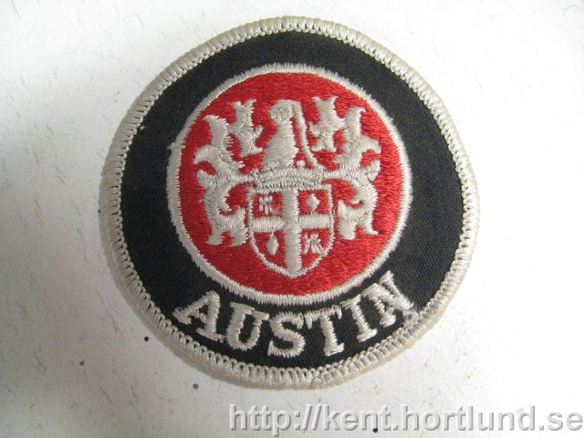 Austin