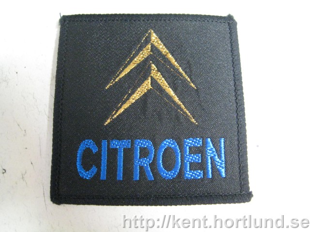 Citroen