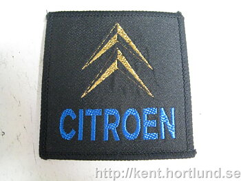Citroen