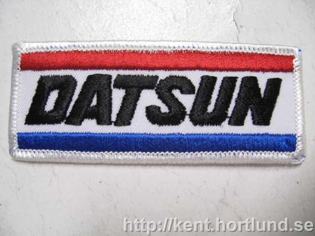 Datsun