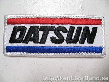 Datsun